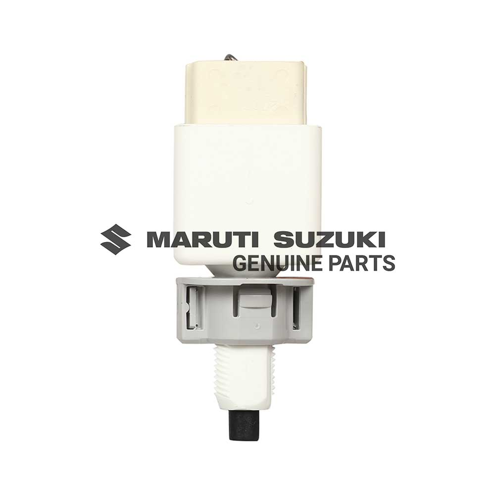 Buy SET STOP LAMP SW 37740M83K00,Maruti Suzuki Genuine Parts