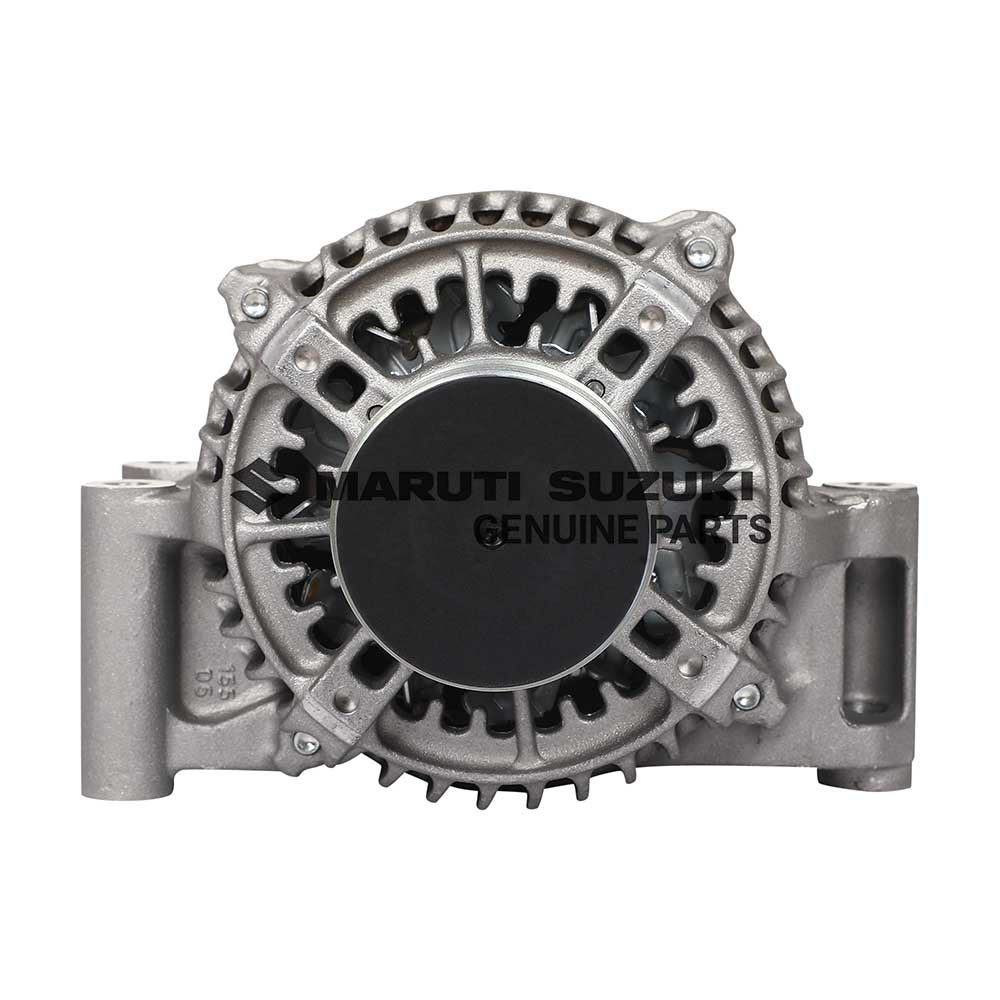 ALTERNATOR ASSEMBLY