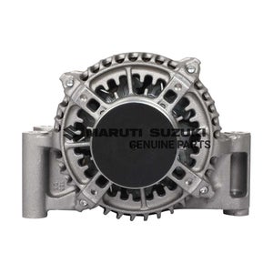 ALTERNATOR ASSEMBLY