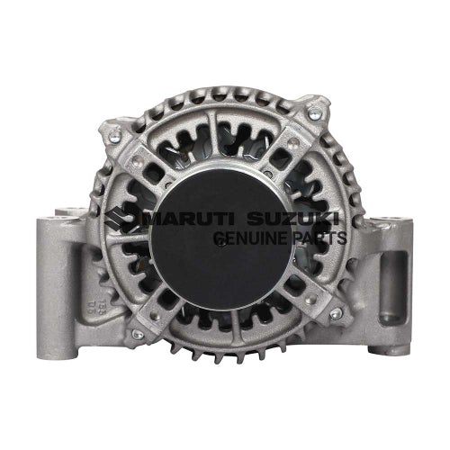 ALTERNATOR ASSEMBLY