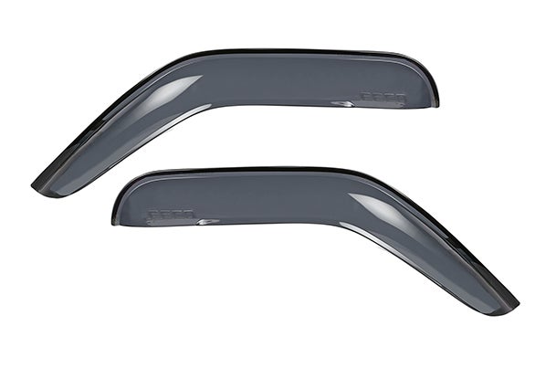 Door Visor - 6 Pieces | Eeco
