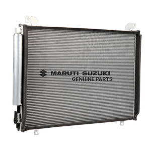 AC CONDENSOR