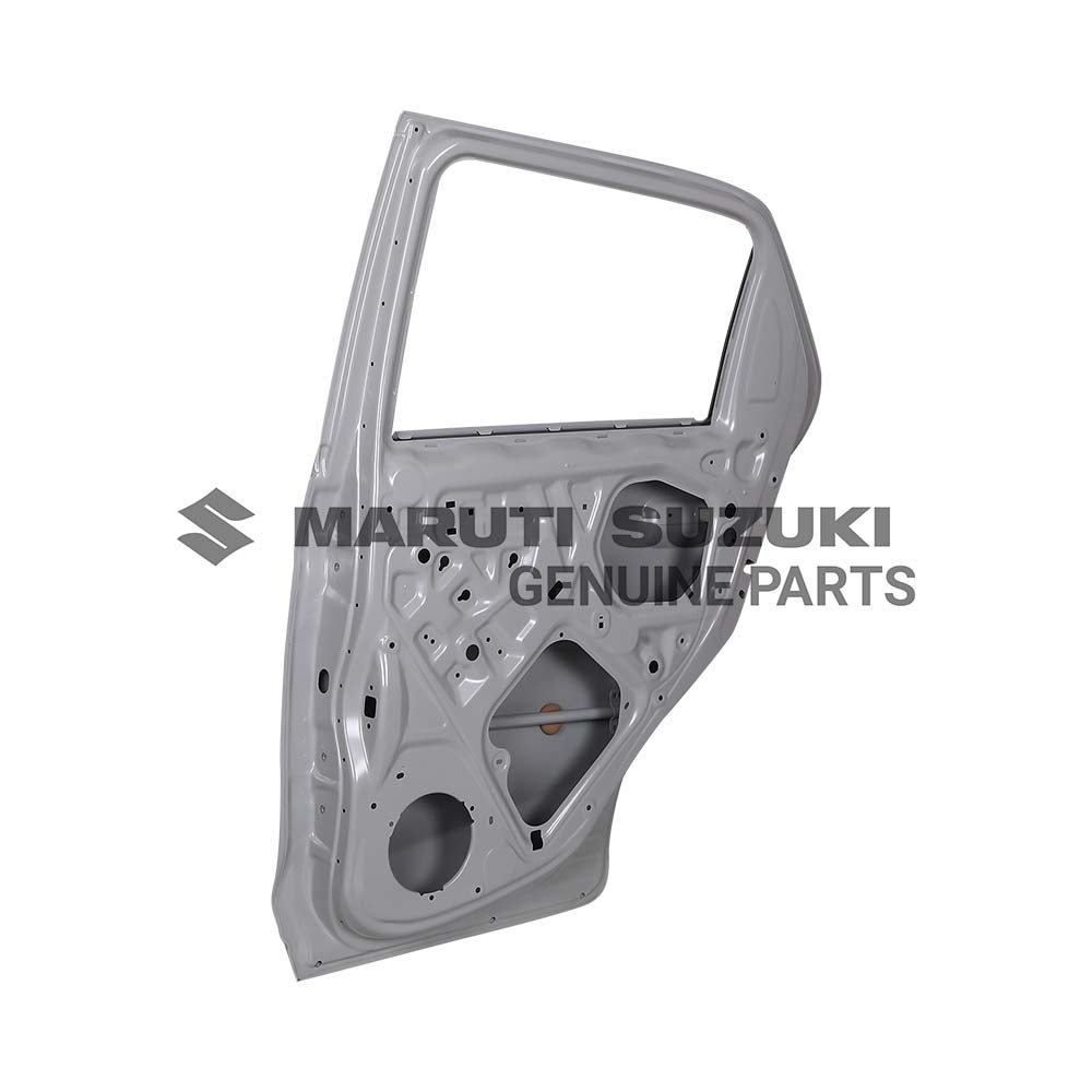 PANEL ASSY_ REAR DOOR RH