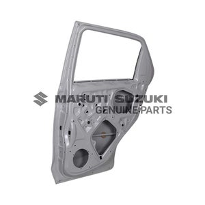 PANEL ASSY_ REAR DOOR RH