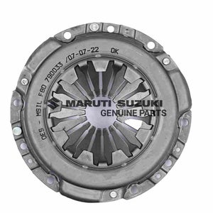CLUTCH - COVER ASSY