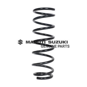 COIL SPRING_FRONT SUSPENSION
