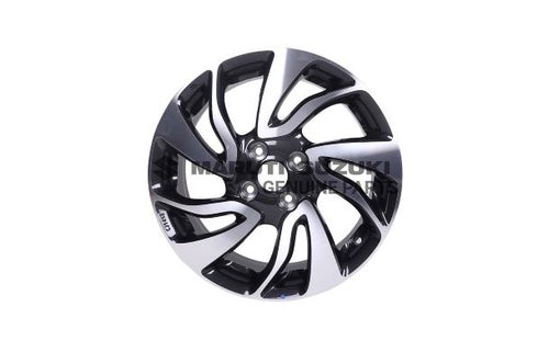 Alloy Wheel | Baleno