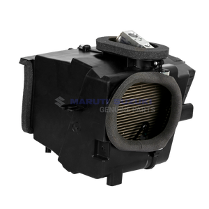 AC- COOLINT UNIT