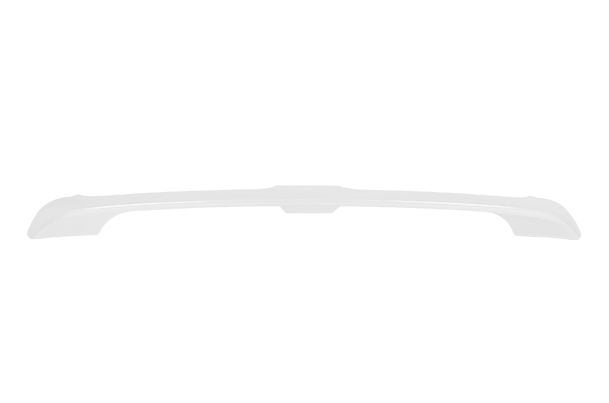 Rear Upper Spoiler - White | New Alto K10