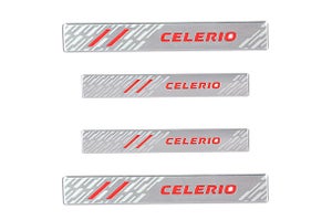 Door Sill Guard | New Celerio