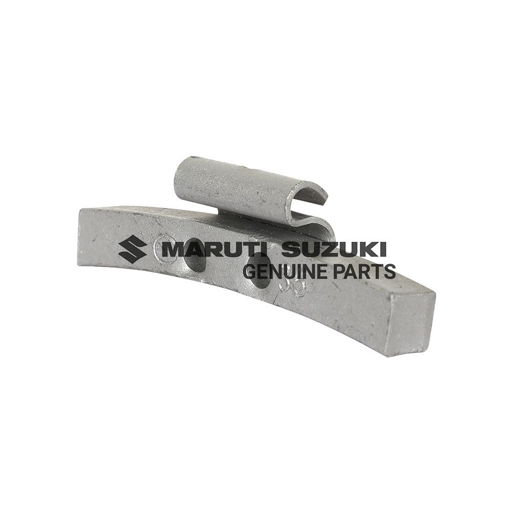WEIGHT WHEEL BALANCE (35GRAM)