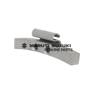 WEIGHT WHEEL BALANCE (35GRAM)