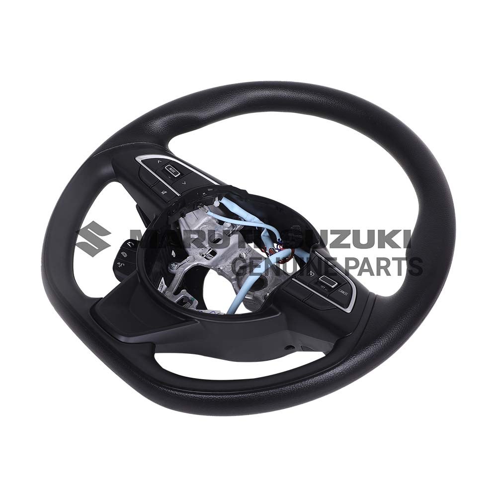 WHEEL S/ASSY_STEERING