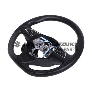 WHEEL S/ASSY_STEERING