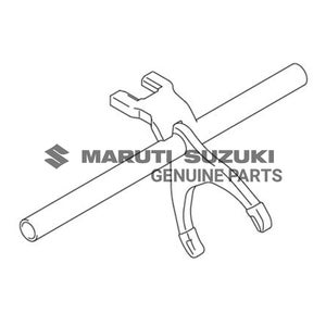 SHAFT_HIGH SPEED GEAR SHIFT