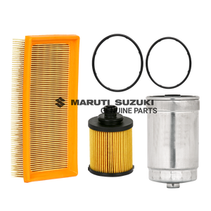 SERVICE KIT, OLD SWIFT DIESEL