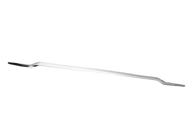 Rear Bumper Garnish (Chrome) | Wagon R