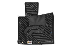 Black Mat | e VITARA
