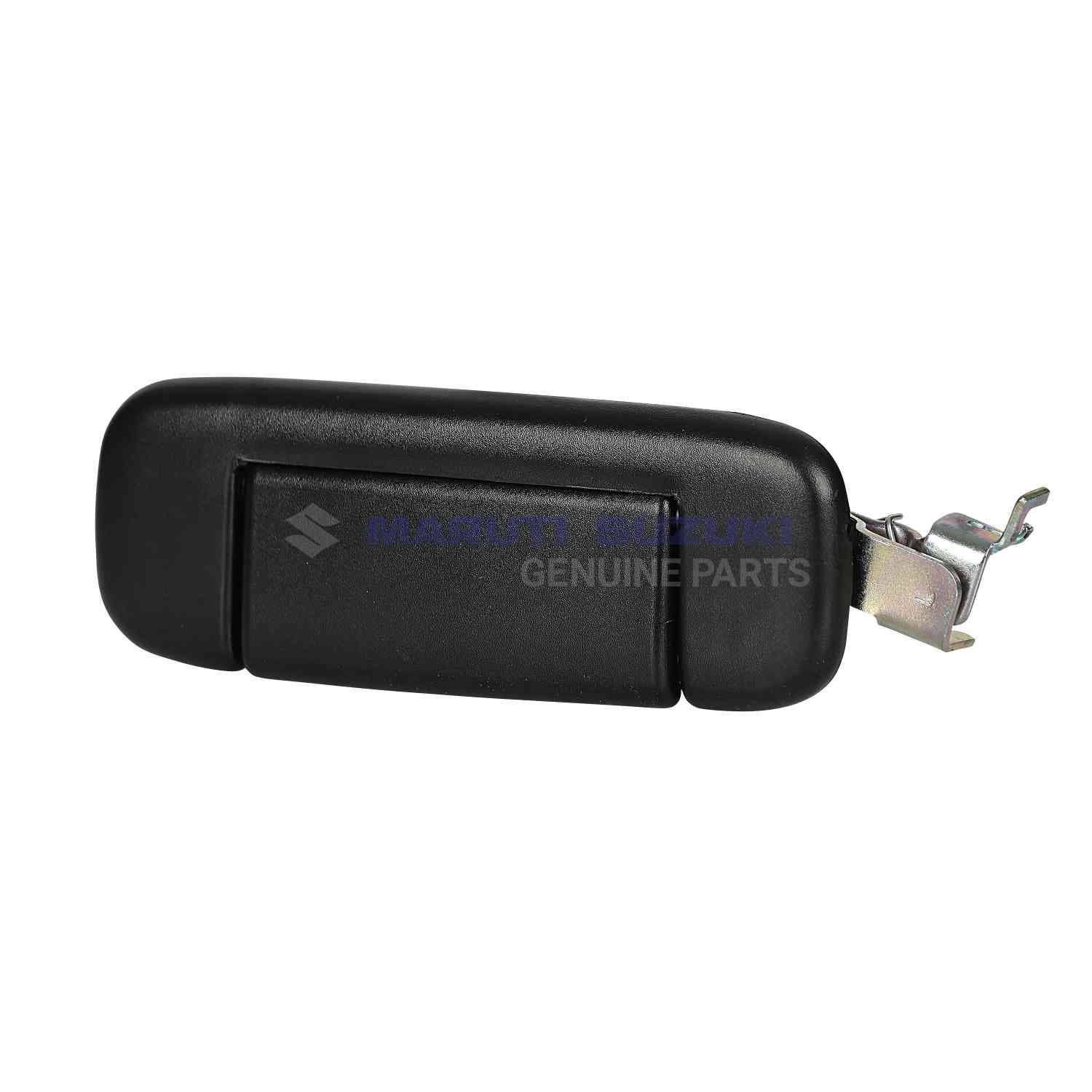 REAR DOOR HANDLE (OUTER - LEFT)