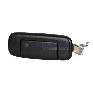 REAR DOOR HANDLE (OUTER - LEFT)