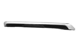 Rear Underbody Spoiler | e VITARA