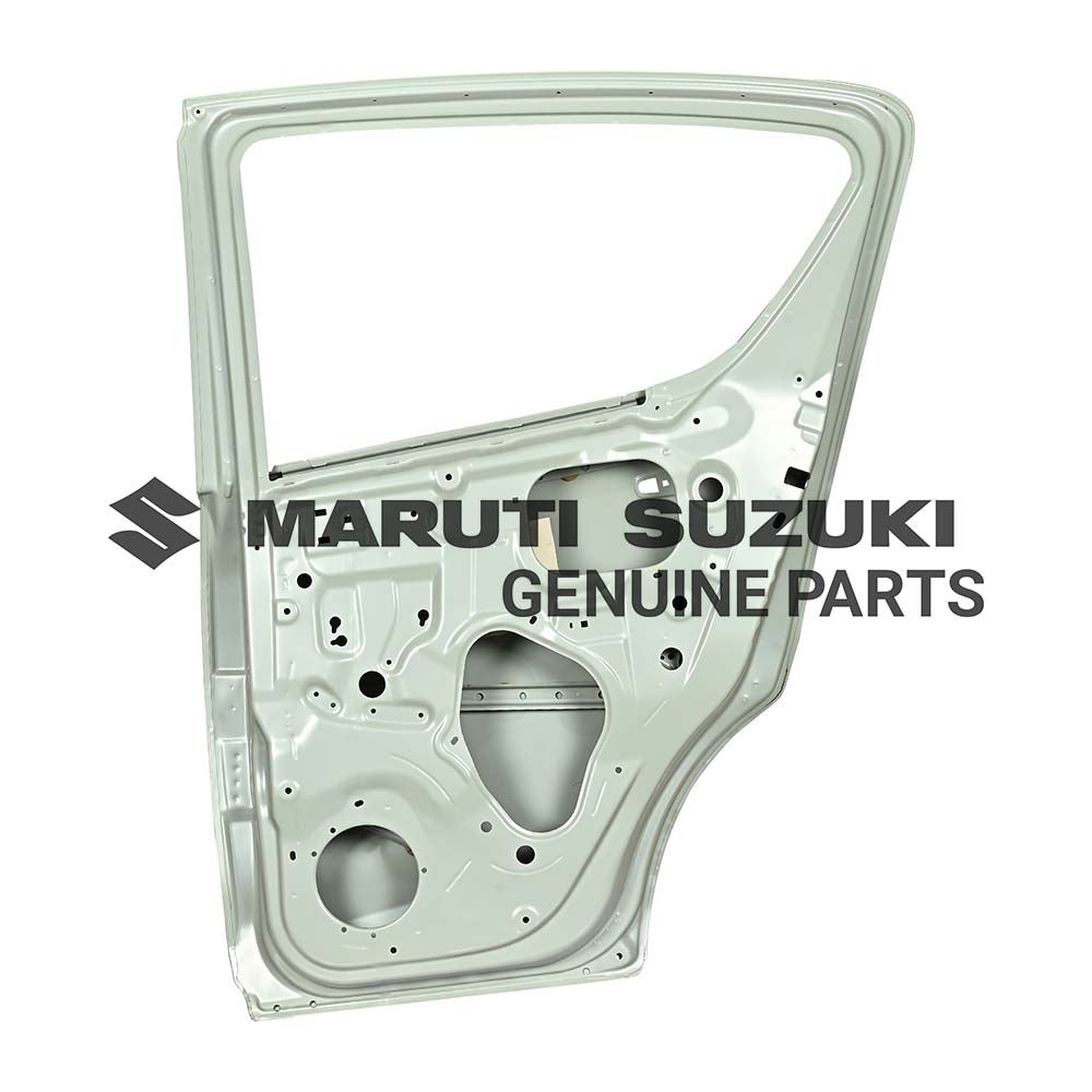 PANEL ASSY REAR DOOR RH