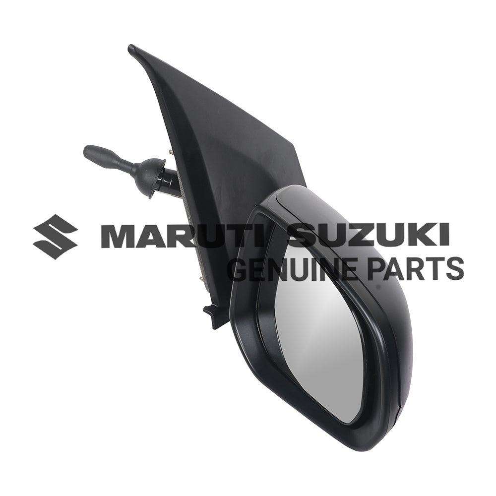 OUTSIDE REAR VIEW MIRROR (RIGHT)