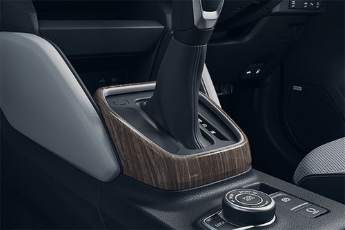 Interior Styling Kit - Elegance Dawn Wood | Victoris