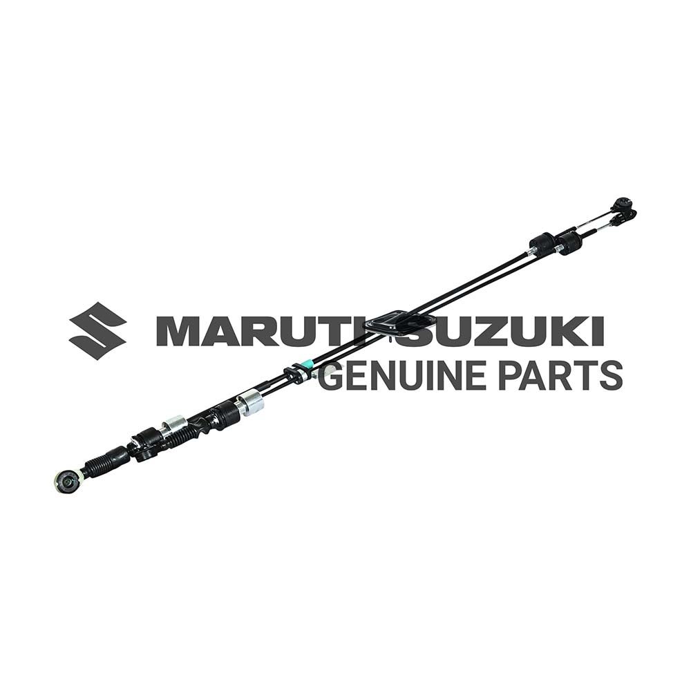Buy CABLE ASSY_SHIFT & SELECT CONT 28300M55R42,Maruti Suzuki