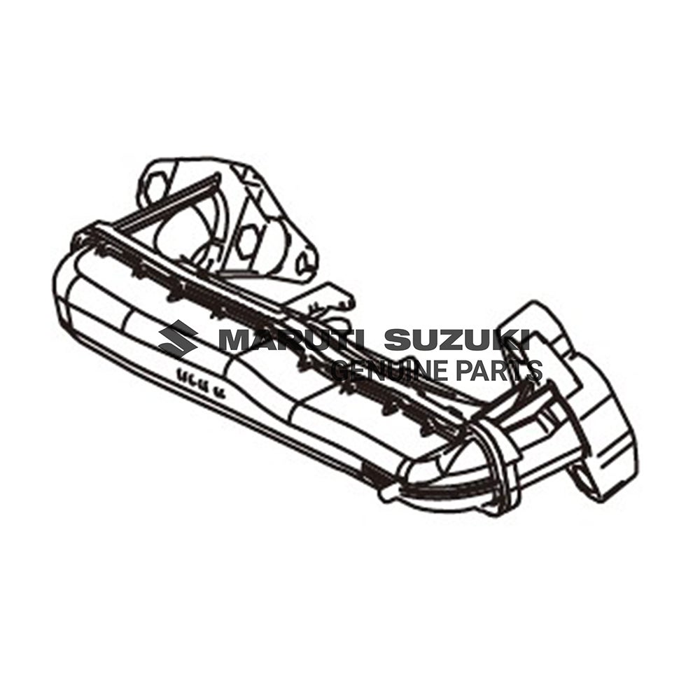 PIPE SUB-ASSY_EGR_NO.1