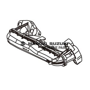 PIPE SUB-ASSY_EGR_NO.1