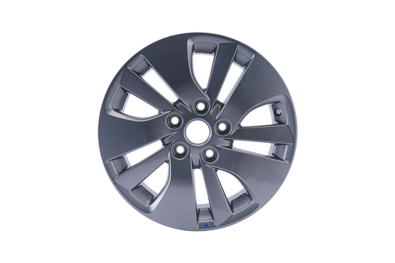 Buy ALLOY WHEEL 43210M65M52-ZMQ,Maruti Suzuki Genuine Accessories