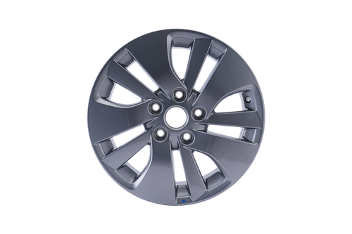 ALLOY WHEEL