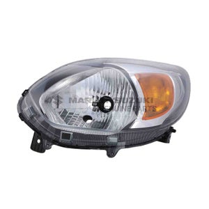 UNIT HEAD LAMP (LEFT)