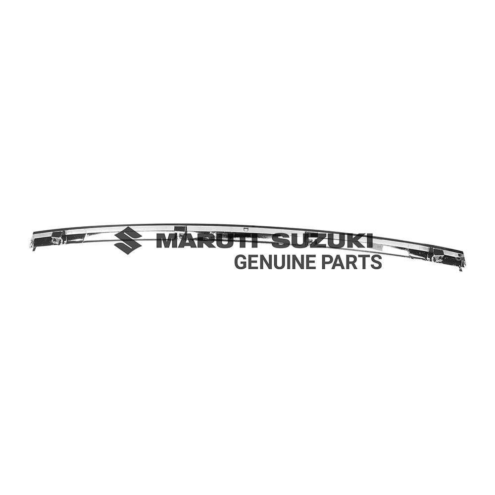 GARNISH_ FR BUMPER GRILLE