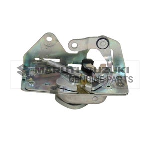 LOCK ASSEMBLY_REAR DOOR (RIGHT)