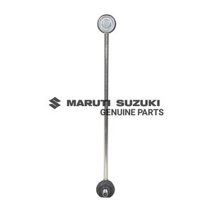 SUSPENSION STABILIZER BAR JOINT