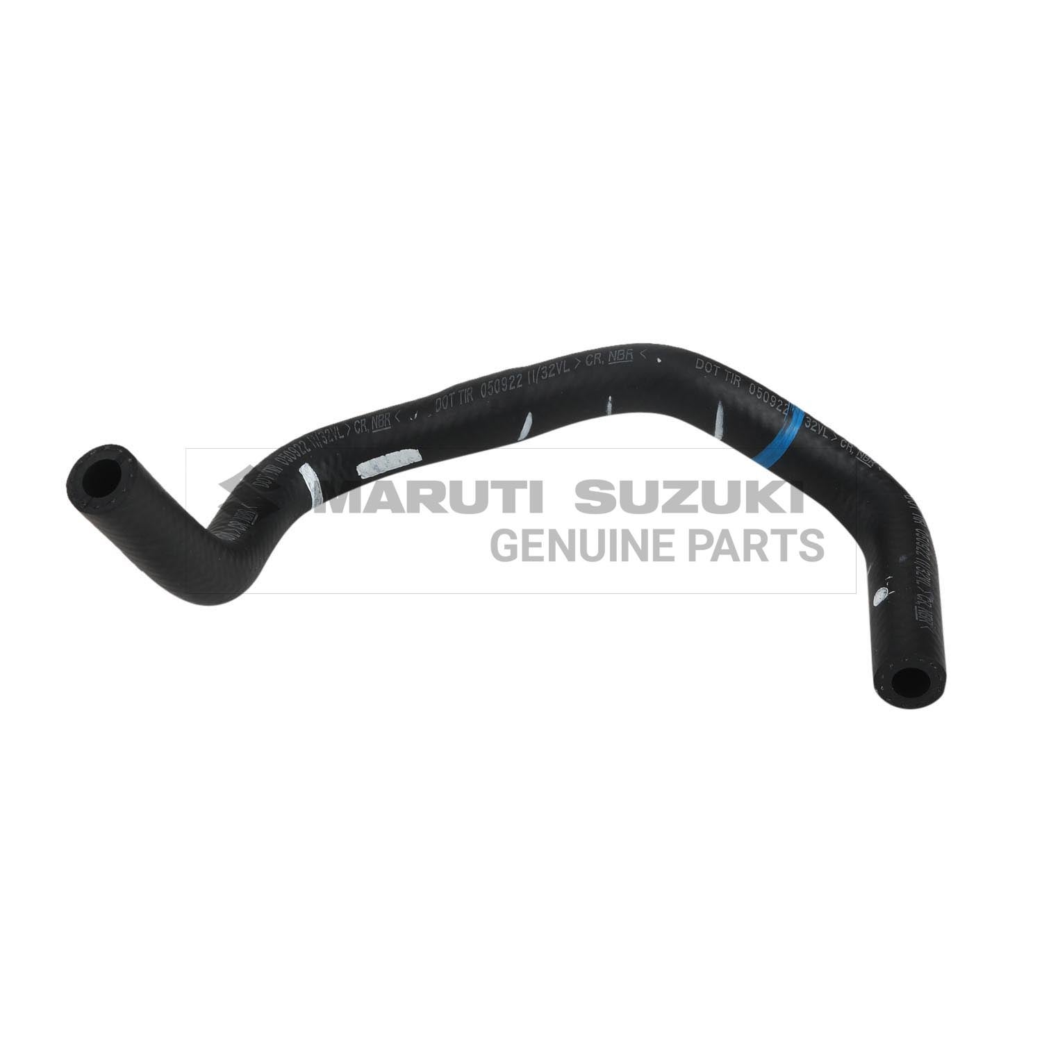 HOSE VACUUM PIPE TO INTAKE