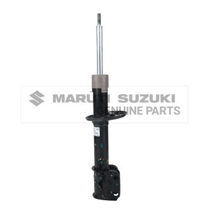 STRUT ASSEMBLY_FRONT SUSPENSION (LEFT)