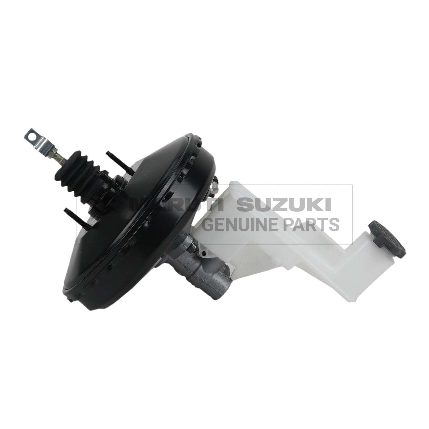 BRAKE MASTER CYLINDER ASSEMBLY