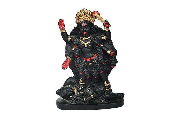 God Idol - Kaali Maa