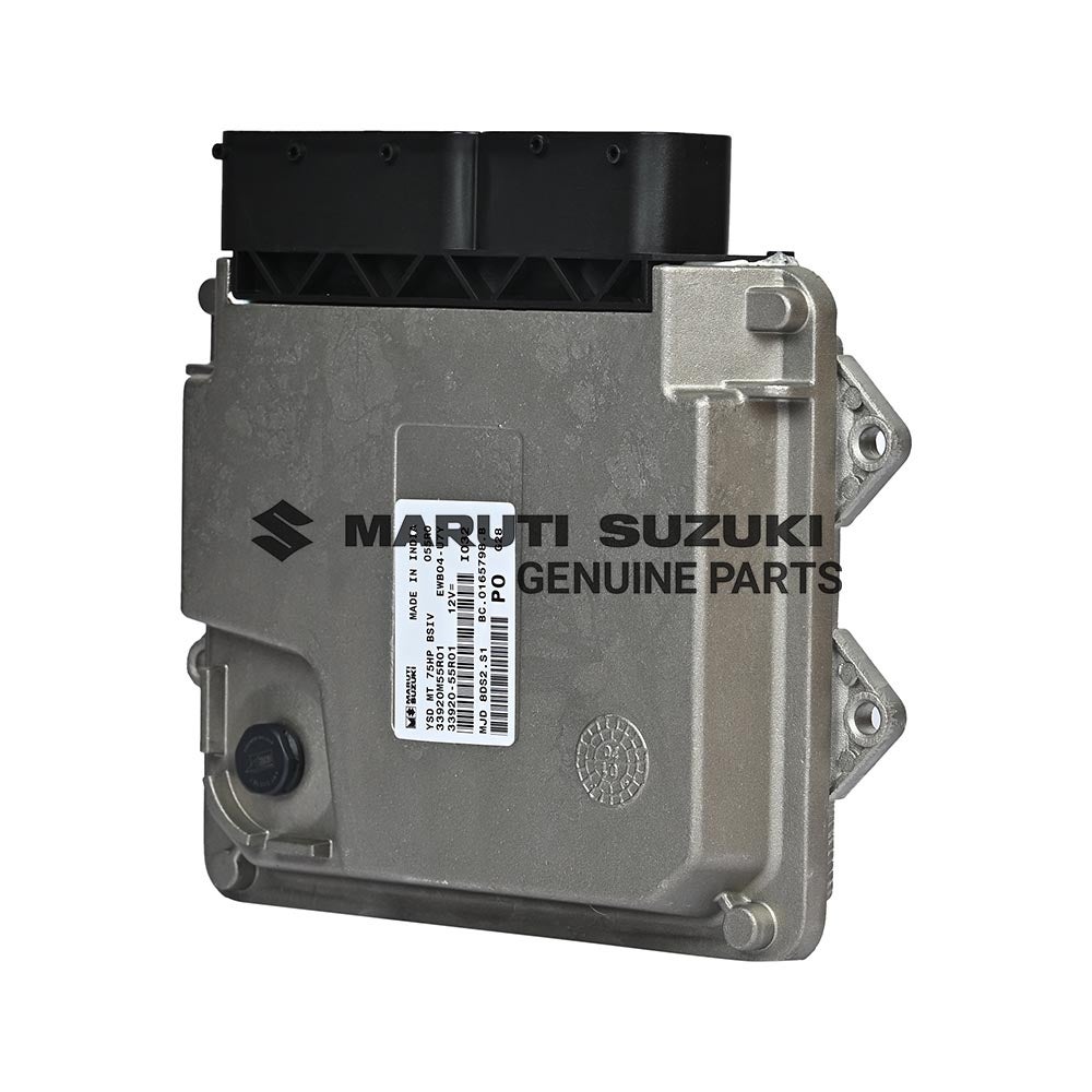 CONTROLLER ASSEMBLY_DIESEL ENGINE