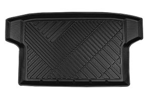 3D Boot Mat | New  Brezza (All Variants)