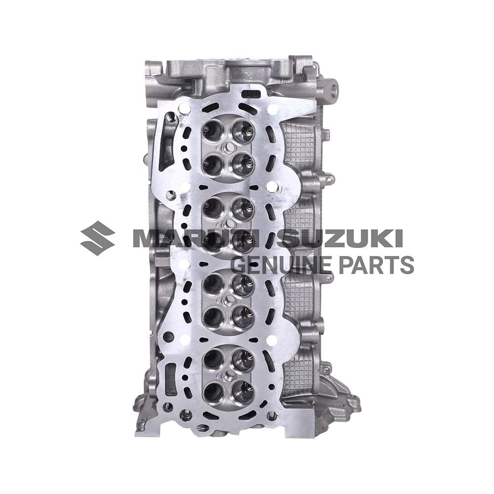 HEAD ASSEMBLY CYLINDER