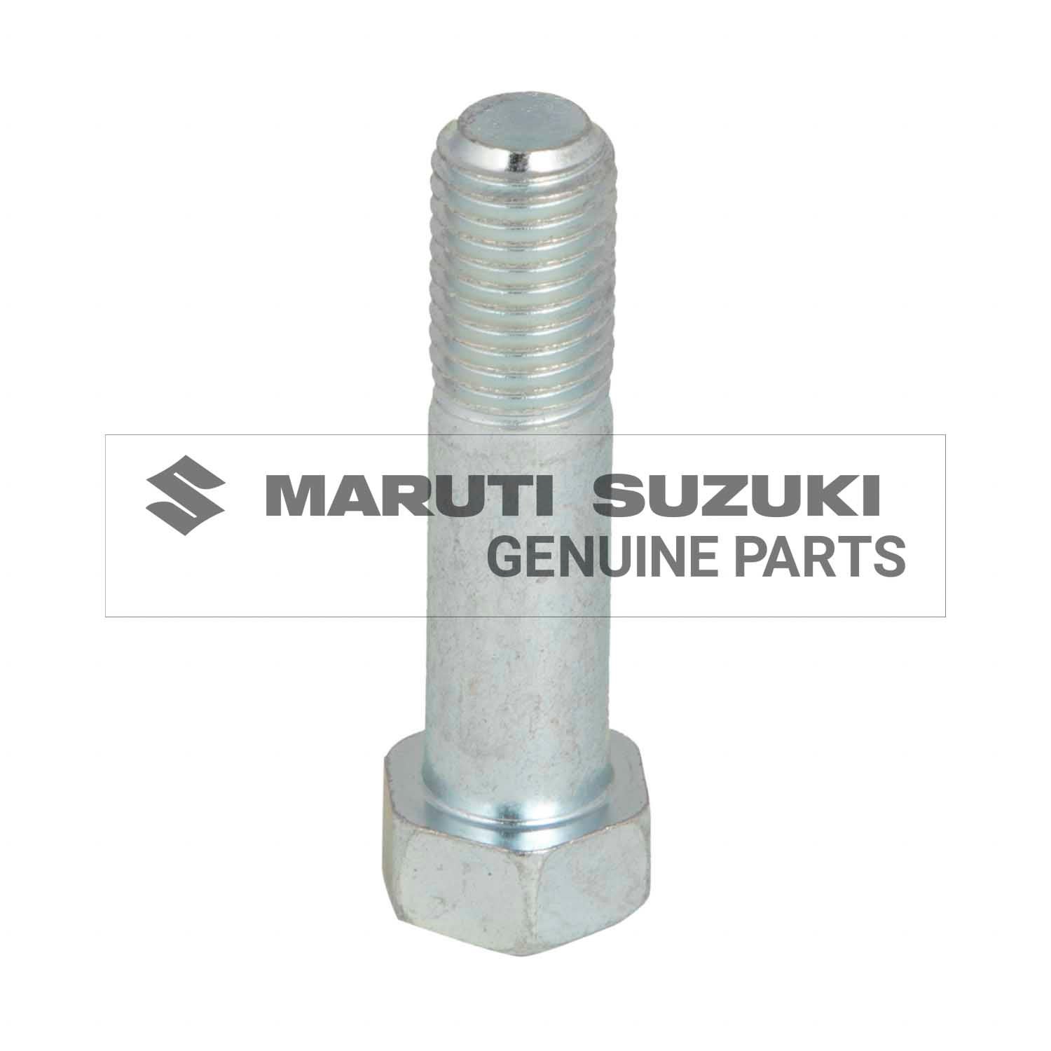 BOLT