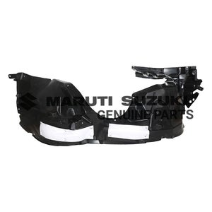LINING_FRONT FENDER_R