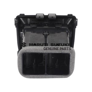 LOUVER_REAR VENT