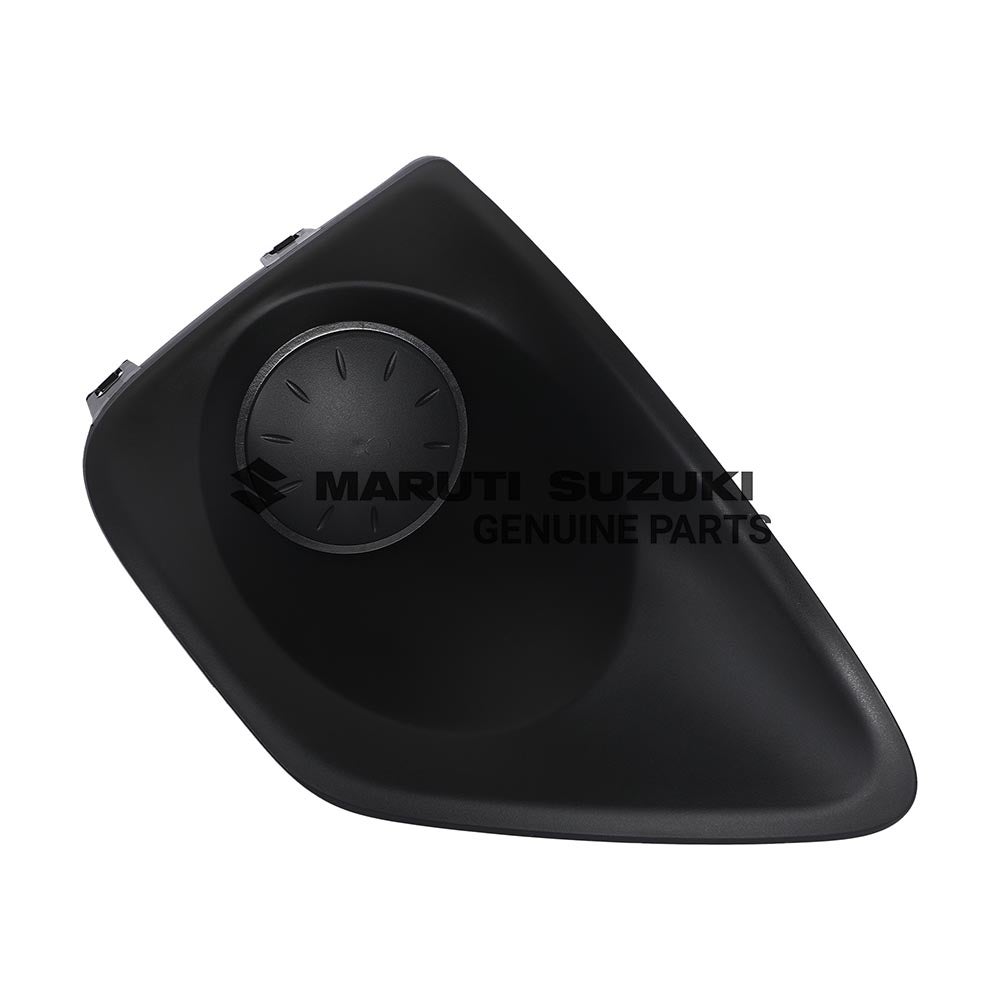 BEZEL_FRONT FOG LAMP_LH