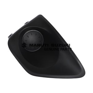 BEZEL_FRONT FOG LAMP_LH
