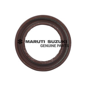 OIL SEAL_CRANKSHAFT (REAR)